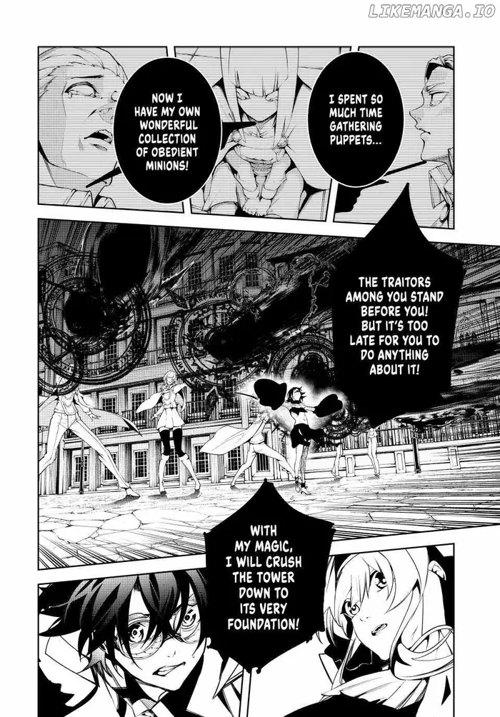 Wistoria: Wand and Sword Chapter 44 image 36_optimized